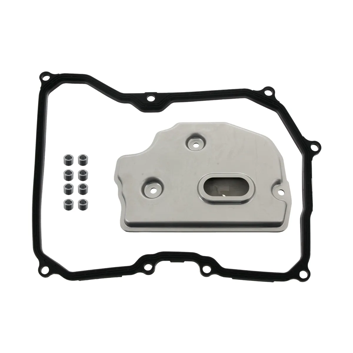 Kit filtro para caja automática con junta