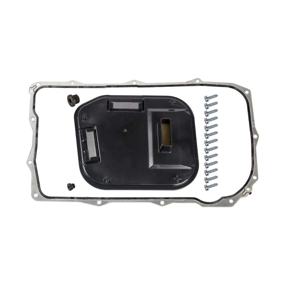 Kit filtro para caja automática - Amarok