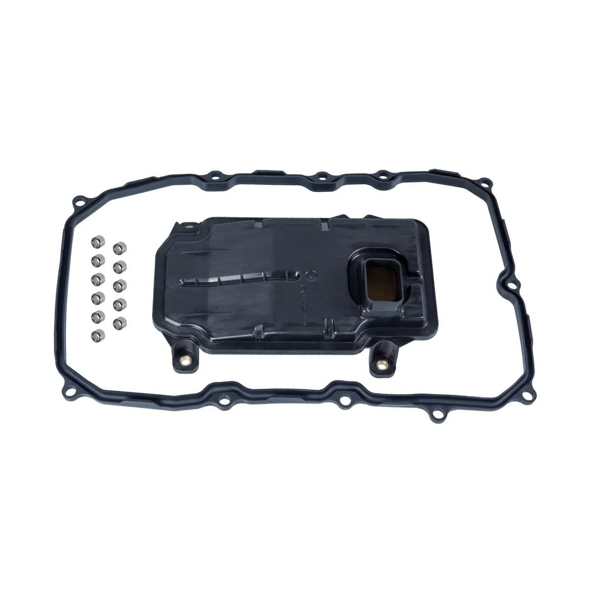 Kit filtro para caja automática con junta