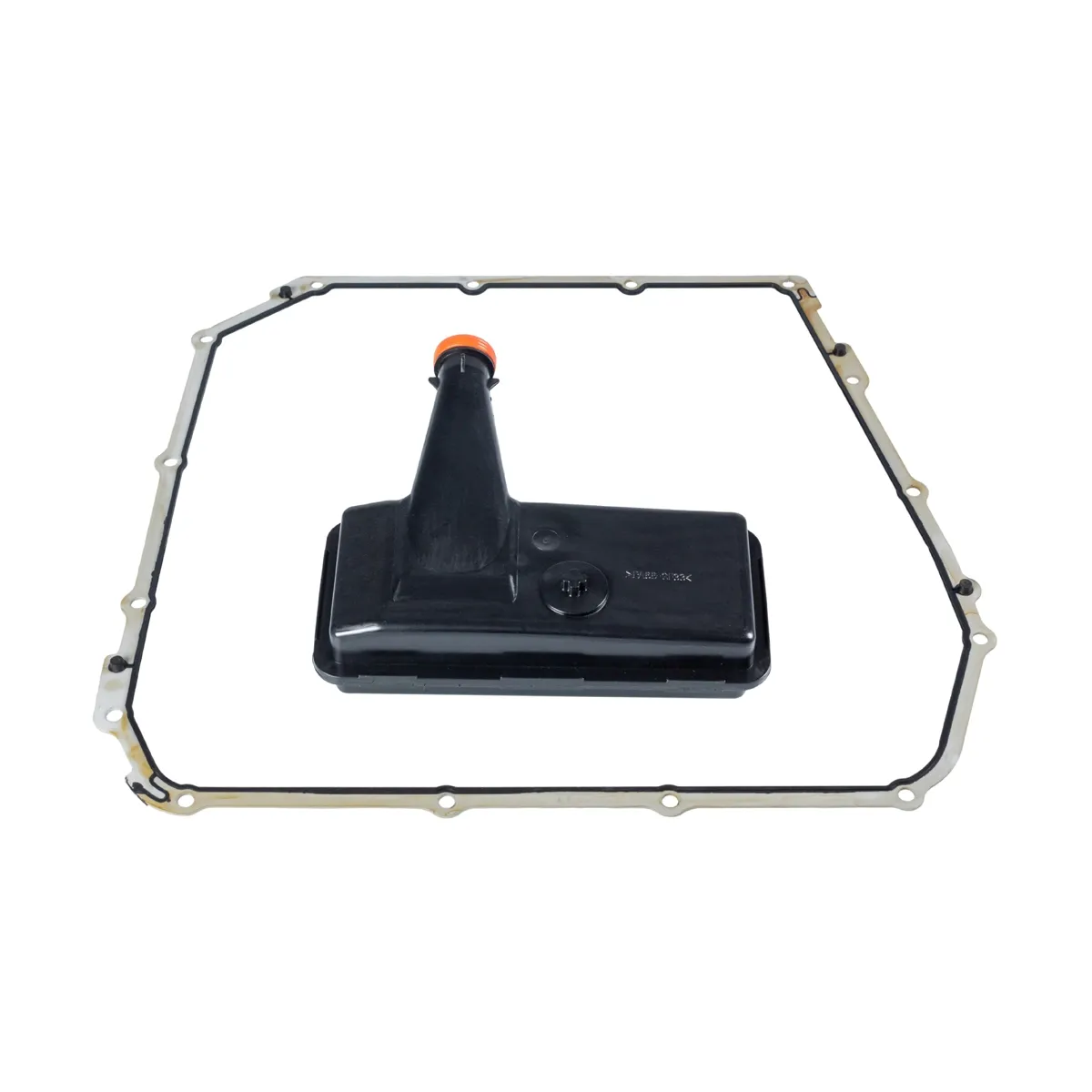 Kit filtro para caja automática con junta goma y chapa